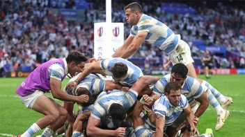Rugby: Los Pumas jugarán ante los poderosos British & Irish Lions en 2025