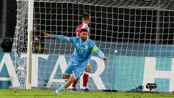 San Marino le puso fin a su racha de dos años sin convertir goles oficiales