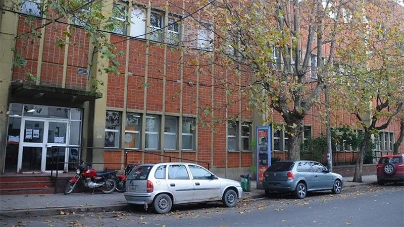 Hospital Materno Infantil de Mar del Plata