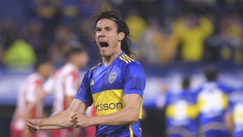 Boca consiguió una victoria ante Unión en La Bombonera: los goles