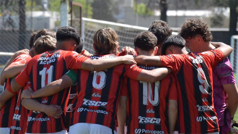 Pruebas infantiles en Patronato: en Paraná y en la costa del Uruguay -  Deportivas 