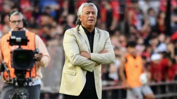 Néstor Gorosito dejará de ser el entrenador de Colón tras los malos resultados