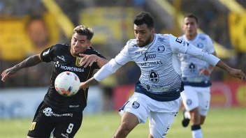 Finalísima de ascenso: Independiente Rivadavia y Almirante definen una plaza en la Liga Profesional