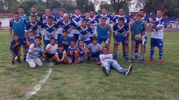 Belgrano y Sportivo Urquiza comenzaron con victoria en el Regional Amateur