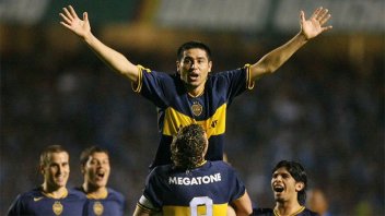 El historial de Boca en las finales que disputó en la Copa Libertadores