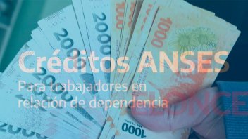 Créditos ANSES con nuevos montos: los requisitos y cómo acceder hasta $1 millón