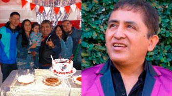 La familia de Huguito Flores lo recordó en su cumpleaños con emocionante video