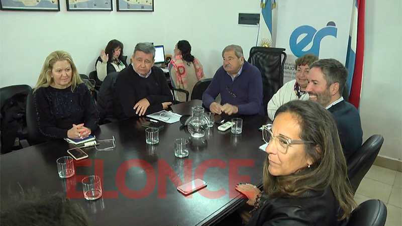 La próxima semana se reanuda la paritaria docente y estatal | Elonce.com