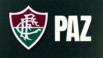 Fluminense repudió los ataques y acordó un cese a la violencia con los líderes de la hinchada