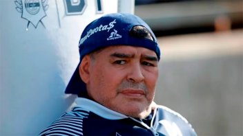 Muerte de Maradona: nueva pericia médica podría beneficiar a Luque y Cosachov