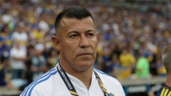 Boca dejó escapar la Copa Libertadores: que sucederá con el futuro de Almirón