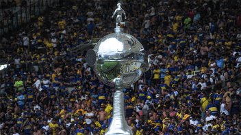 Conmebol aumentó el premio por ganar la Libertadores: la millonaria suma para el campeón