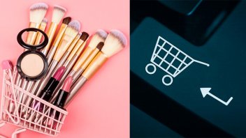 El segmento de belleza pisa fuerte con más de 87.000 productos vendidos