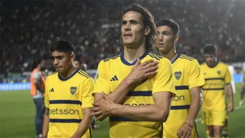 Tras el empate, qué necesita Boca para clasificar a la próxima Copa Libertadores