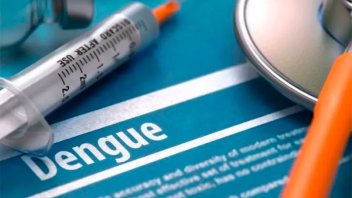 La vacuna contra el dengue aprobada por la Anmat ya está disponible: cuánto sale