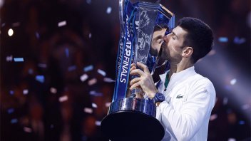 La guía del tenis para el 2024: los argentinos y los rivales para destronar a Djokovic