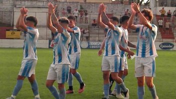 Tras la fecha, Belgrano y Arsenal de Viale lideran en el Regional Federal Amateur
