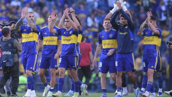 Luego del triunfo, qué necesita Boca para clasificar a la Copa Libertadores 2024