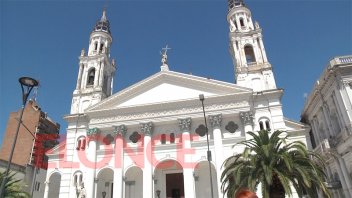 El Te Deum del 25 de Mayo será presidido por Monseñor Puiggari
