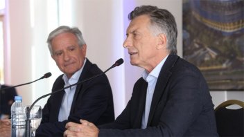 Boca: el nuevo spot de la fórmula Ibarra-Macri con Martín Palermo como protagonista