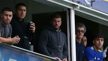 Boca apunta a un volante del fútbol argentino para reforzar el plantel en 2024