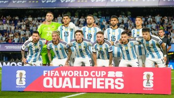 Las claves de la Selección Argentina en 2024: dudas y certezas de un año fundamental