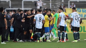 Clásico sudamericano: el historial de la Selección Argentina frente a Brasil