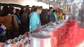 Comienza la Semana del Emprendedor con capacitaciones y feria de jóvenes