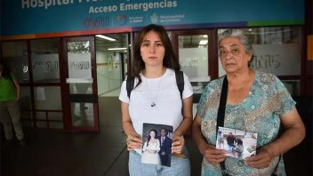 Falleció el hombre para quien su familia había solicitado la “muerte digna”