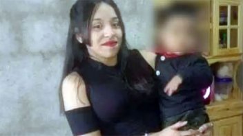 Adolescente asesinada recibió 25 puñaladas y tratan de determinar si fue abusada