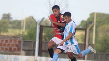Liga Paranaense: Belgrano y Patronato, con ventaja en el inicio de las semifinales