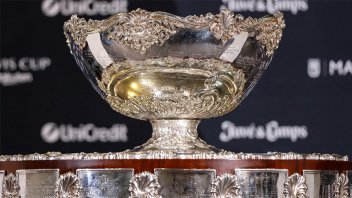 Argentina conocerá este domingo a su rival para los Qualifiers 2024 de la Copa Davis