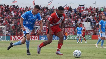 Riestra y Deportivo Maipú jugarán la final por el segundo ascenso a Primera