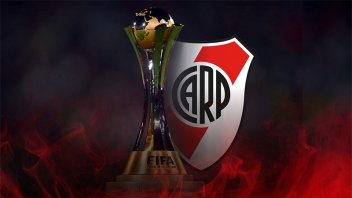 River Plate se clasificó al Súper Mundial de Clubes de Estados Unidos en 2025