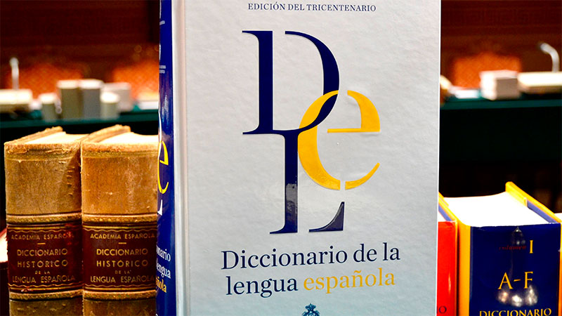 Machirulo, perreo, VAR y big data: cuáles son las nuevas palabras que la RAE  sumó al diccionario de la lengua española