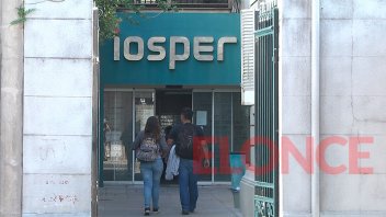 Iosper confirmó un nuevo aumento a sus prestadores