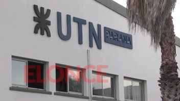 Once Por Todos: UTN Paraná será punto de recepción de donaciones