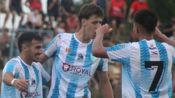 Liga Paranaense: Belgrano y Patronato animarán la final de la Copa de la Liga