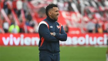 Renovación en Independiente: los ocho futbolistas que Tevez no tendrá en cuenta para el año entrante