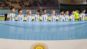 Argentina perdió con Malí y quedó cuarto en el Mundial Sub 17
