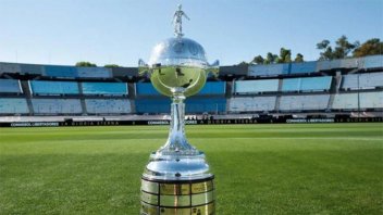 El pedido de Brasil para que la final de la Libertadores 2024 no se juegue en Buenos Aires
