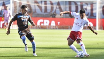 Platense eliminó a Huracán por penales y está en semifinales de la Copa LPF: los goles