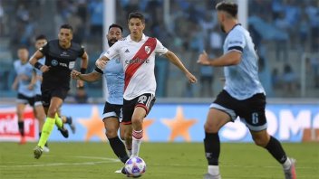 River quiere romper su mala racha en Córdoba ante Belgrano y avanzar a semifinales de la Copa LPF