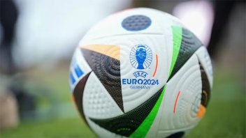 Se sorteó la Eurocopa 2024: España, Croacia e Italia comparten grupo