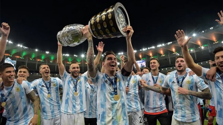 Copa América 2024: Argentina disputará el partido inaugural, confirmado el fixture y las sedes