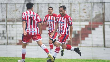 Belgrano y Paraná festejaron en el Torneo Regional Amateur