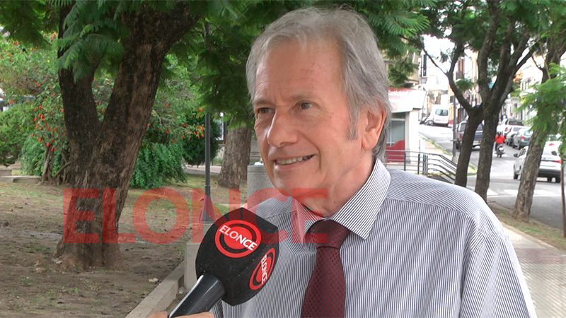 Roberto Romani. (foto: Elonce)