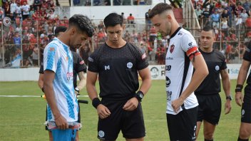 Belgrano - Patronato, se viene una final con historia en el fútbol paranaense