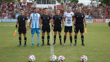 LPF: la Superfinal tiene fecha definida y hubo reunión en la Liga Paranaense