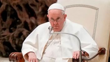 El Papa Francisco confirmó cuándo definirá su viaje a Argentina